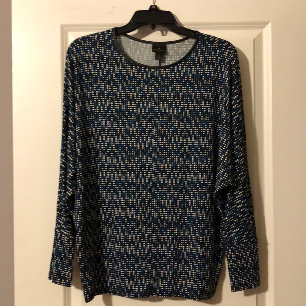 Worthington Top